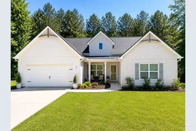 101 Fenwick Manor Drive, Lagrange, GA 30241 - Photo 1