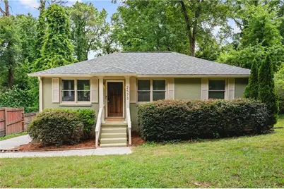 2573 E Tupelo Street SE, Atlanta, GA 30317 - Photo 1