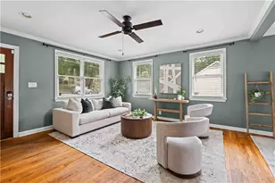 2573 E Tupelo St SE, Atlanta, GA 30317 - Photo 5