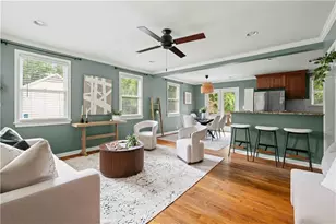 2573 E Tupelo St SE, Atlanta, GA 30317 - Photo 3