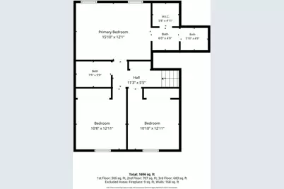 165 Tyson Circle, Roswell, GA 30076 - Photo 71