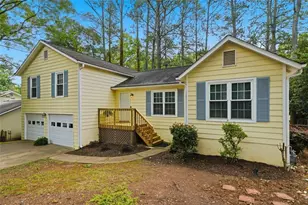 165 Tyson Cir, Roswell, GA 30076 - Photo 1