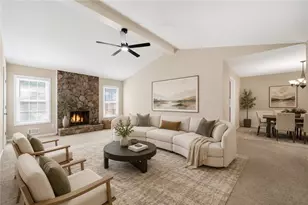 165 Tyson Cir, Roswell, GA 30076 - Photo 5