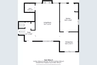 165 Tyson Circle, Roswell, GA 30076 - Photo 63