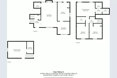 165 Tyson Circle, Roswell, GA 30076 - Photo 61