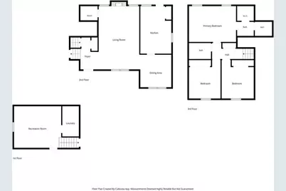 165 Tyson Circle, Roswell, GA 30076 - Photo 65