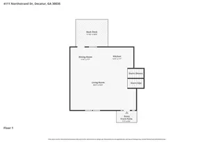 4111 Northstrand Dr, Decatur, GA 30035 - Photo 27
