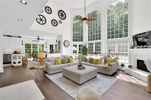 3160 Birchton St, Alpharetta, GA 30022 - Photo 9