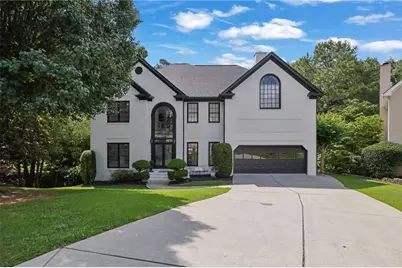 3160 Birchton Street, Johns Creek, GA 30022 - Photo 1