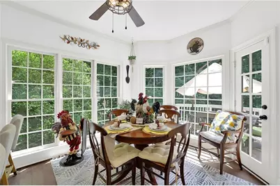 3160 Birchton Street, Alpharetta, GA 30022 - Photo 21