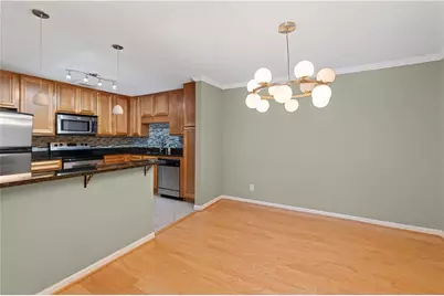 1468 Briarwood Road NE #1104, Atlanta, GA 30319 - Photo 5