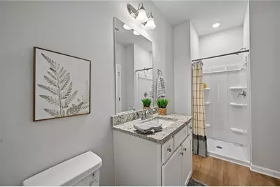 1448 Barlow Road, Lithonia, GA 30058 - Photo 17