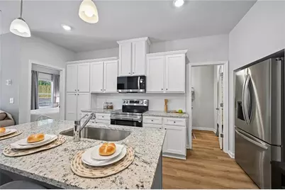1448 Barlow Road, Lithonia, GA 30058 - Photo 15
