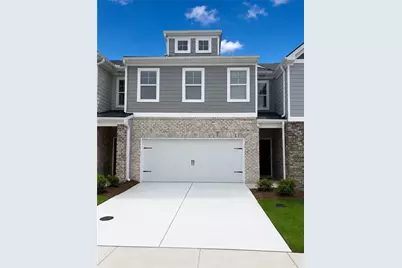 1448 Barlow Road, Lithonia, GA 30058 - Photo 1