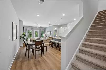 1448 Barlow Road, Lithonia, GA 30058 - Photo 43