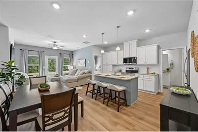 1448 Barlow Road, Lithonia, GA 30058 - Photo 13