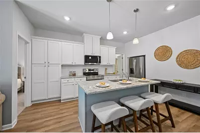 1448 Barlow Road, Lithonia, GA 30058 - Photo 9