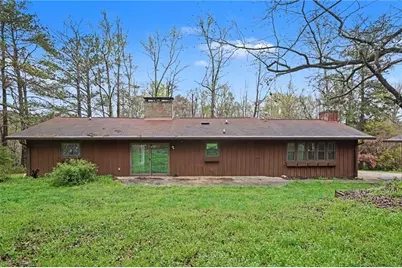 10 Gentry Drive, McDonough, GA 30252 - Photo 25