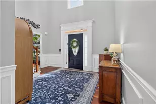 714 Arbor Cove, Loganville, GA 30052 - Photo 9
