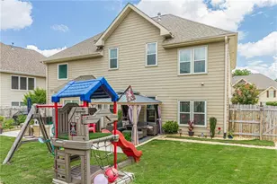 714 Arbor Cove, Loganville, GA 30052 - Photo 59