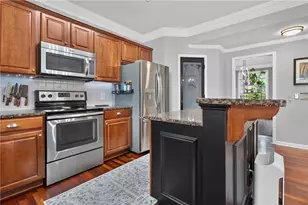 714 Arbor Cove, Loganville, GA 30052 - Photo 17