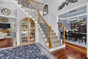 714 Arbor Cove, Loganville, GA 30052 - Photo 7