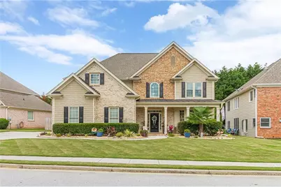 714 Arbor Cove, Loganville, GA 30052 - Photo 1