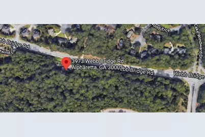 3973 Webb Bridge Road, Alpharetta, GA 30005 - Photo 1