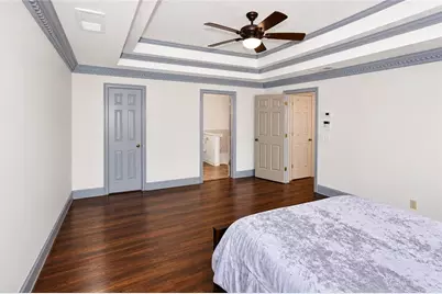 5817 Lost Grove Drive NW, Lilburn, GA 30047 - Photo 37