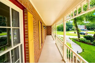5817 Lost Grove Drive NW, Lilburn, GA 30047 - Photo 11