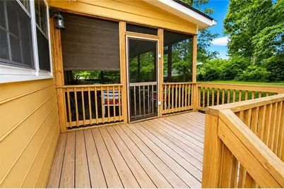 5817 Lost Grove Drive NW, Lilburn, GA 30047 - Photo 7