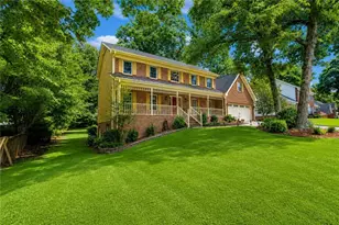 5817 Lost Grove Dr NW, Lilburn, GA 30047 - Photo 1