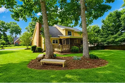 5817 Lost Grove Drive NW, Lilburn, GA 30047 - Photo 5