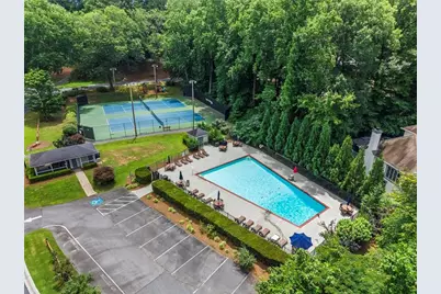 1189 Forest Brook Court, Marietta, GA 30068 - Photo 25