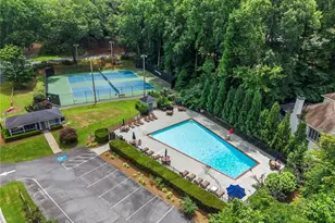 1189 Forest Brook Ct, Marietta, GA 30068 - Photo 25