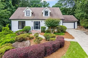 1189 Forest Brook Ct, Marietta, GA 30068 - Photo 1