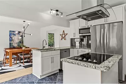 1189 Forest Brook Court, Marietta, GA 30068 - Photo 7