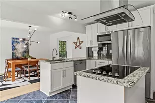 1189 Forest Brook Ct, Marietta, GA 30068 - Photo 7