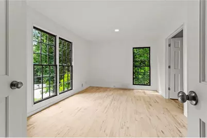1189 Forest Brook Court, Marietta, GA 30068 - Photo 9