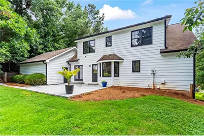 1189 Forest Brook Court, Marietta, GA 30068 - Photo 23