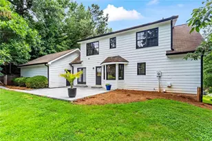 1189 Forest Brook Ct, Marietta, GA 30068 - Photo 23