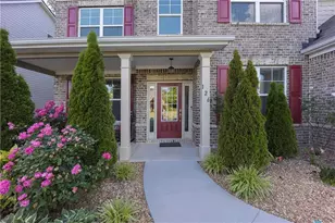 126 Oakleigh Pointe Dr, Dallas, GA 30157 - Photo 3