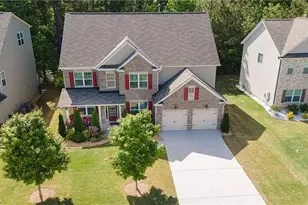 126 Oakleigh Pointe Dr, Dallas, GA 30157 - Photo 1
