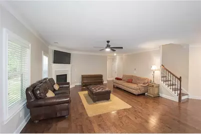 126 Oakleigh Pointe Drive, Dallas, GA 30157 - Photo 19