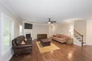 126 Oakleigh Pointe Dr, Dallas, GA 30157 - Photo 19