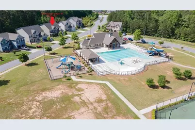 126 Oakleigh Pointe Drive, Dallas, GA 30157 - Photo 57