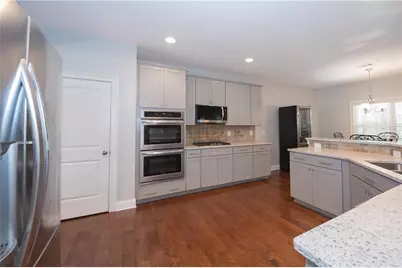 126 Oakleigh Pointe Drive, Dallas, GA 30157 - Photo 13