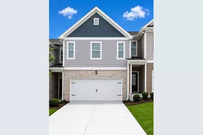 1456 Barlow Road, Lithonia, GA 30058 - Photo 1