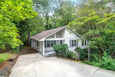 819 Gardenia Lane, Decatur, GA 30033 - Photo 1