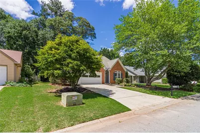 3435 Haverhill Rowe, Lawrenceville, GA 30044 - Photo 5
